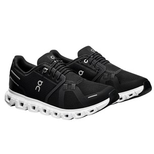 On Running Women's Cloud 6 Running Shoes
