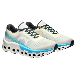 On Running Cloudmonster 2 Womens Running Shoes