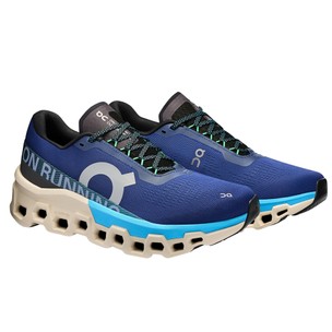 On Running Cloudmonster 2 Running Shoes