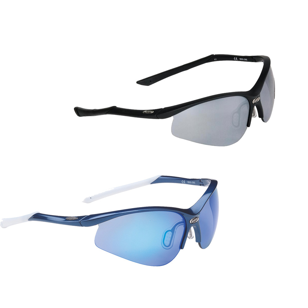 BBB BSG29S Attacker Sunglasses Sigma Sports