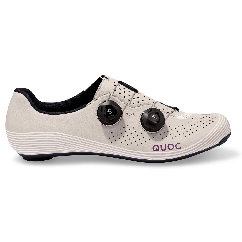 Sigma Sports QUOC M3 Sport Road Cycling Shoes | Discount Codes available, easy returns, up to £25 off with Newsletter Signup, FREE Postage over £60