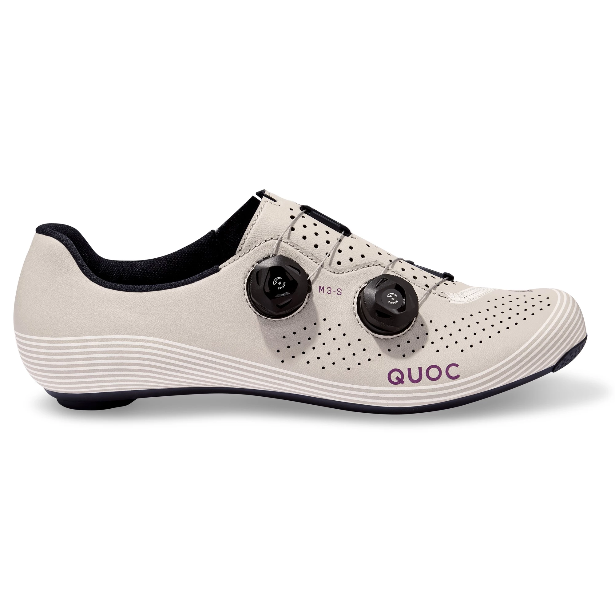 QUOC M3 Sport Road Cycling Shoes Sigma Sports