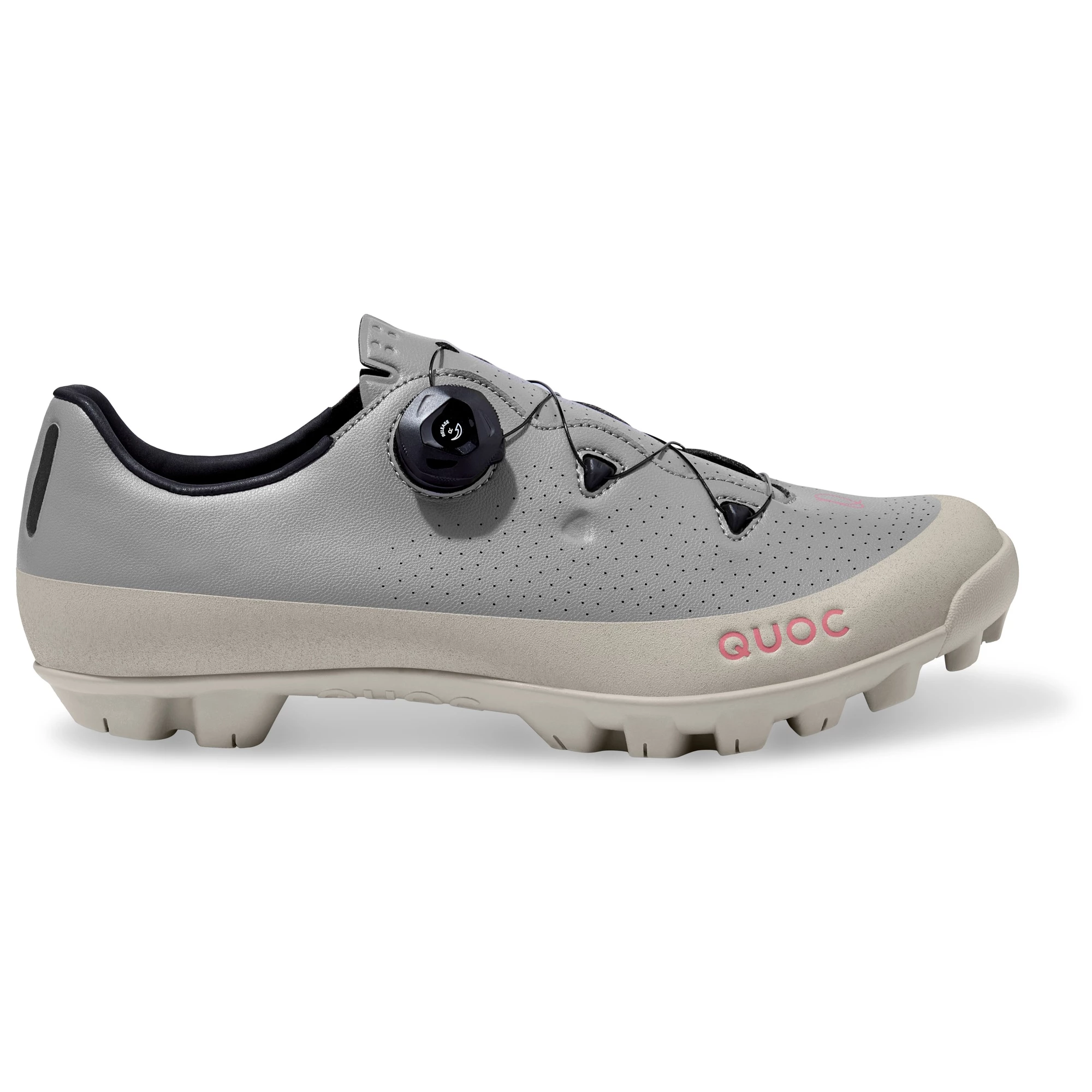 QUOC Gran Tourer II Gravel Shoes | Sigma Sports