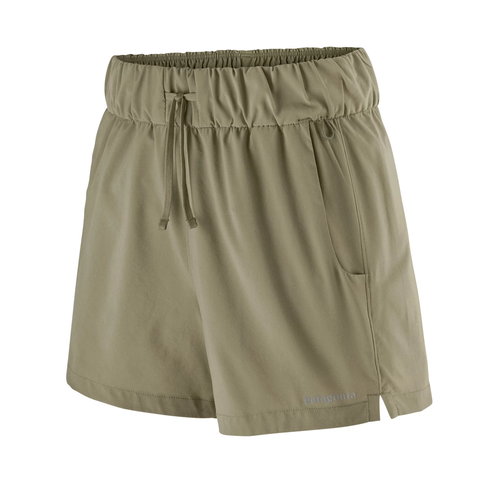 Sigma Sports Patagonia Women's Terrebonne Shorts | Discount Codes available, easy returns, up to £25 off with Newsletter Signup, FREE Postage over £60