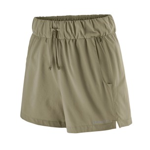 Patagonia Women's Terrebonne Shorts