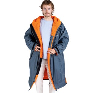 Dryrobe Advance Long Sleeve Changing Robe (V3)
