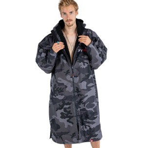 Dryrobe Advance Long Sleeve Changing Robe (V3)