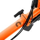 Brompton C Line 6 Speed High Bar Folding Bike 2025