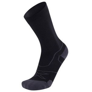 2XU Vectr Cushion Crew Socks