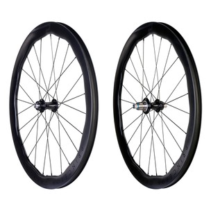Princeton CarbonWorks Peak 4550 Evo White Industries Hub Wheelset