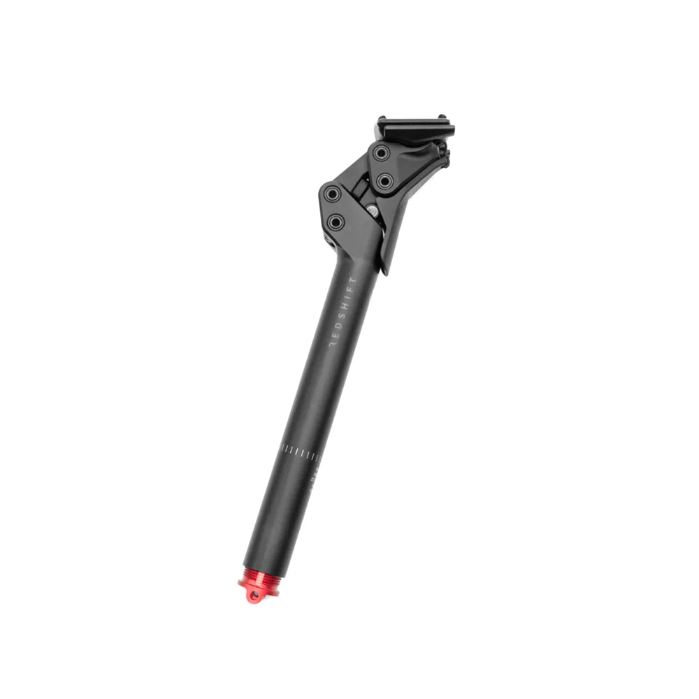 Redshift Sports ShockStop PRO Endurance Suspension Seatpost