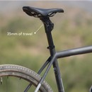 Redshift Sports ShockStop PRO Endurance Suspension Seatpost