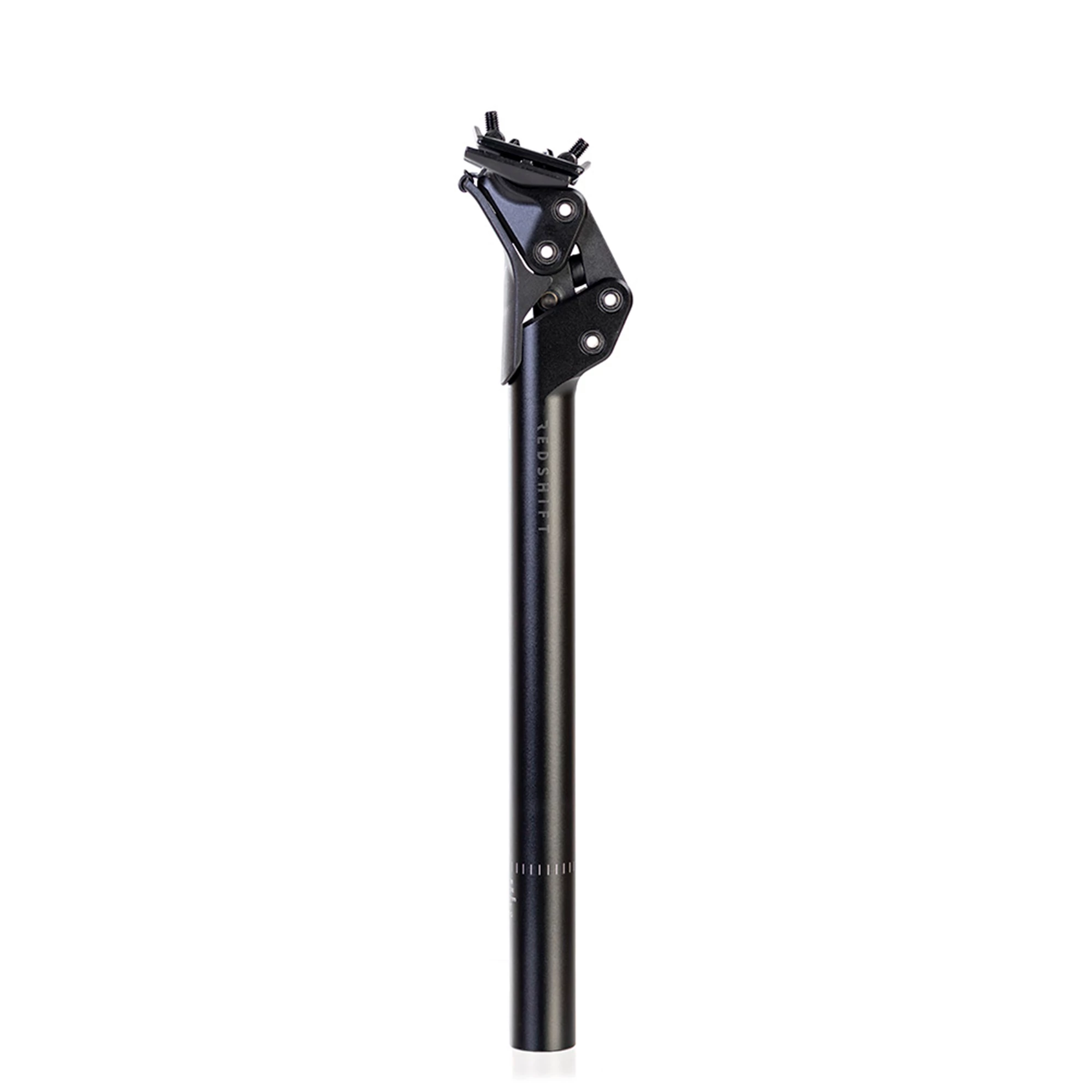 Redshift Sports ShockStop PRO Race Suspension Seatpost Sigma Sports
