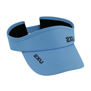 2XU Run Visor