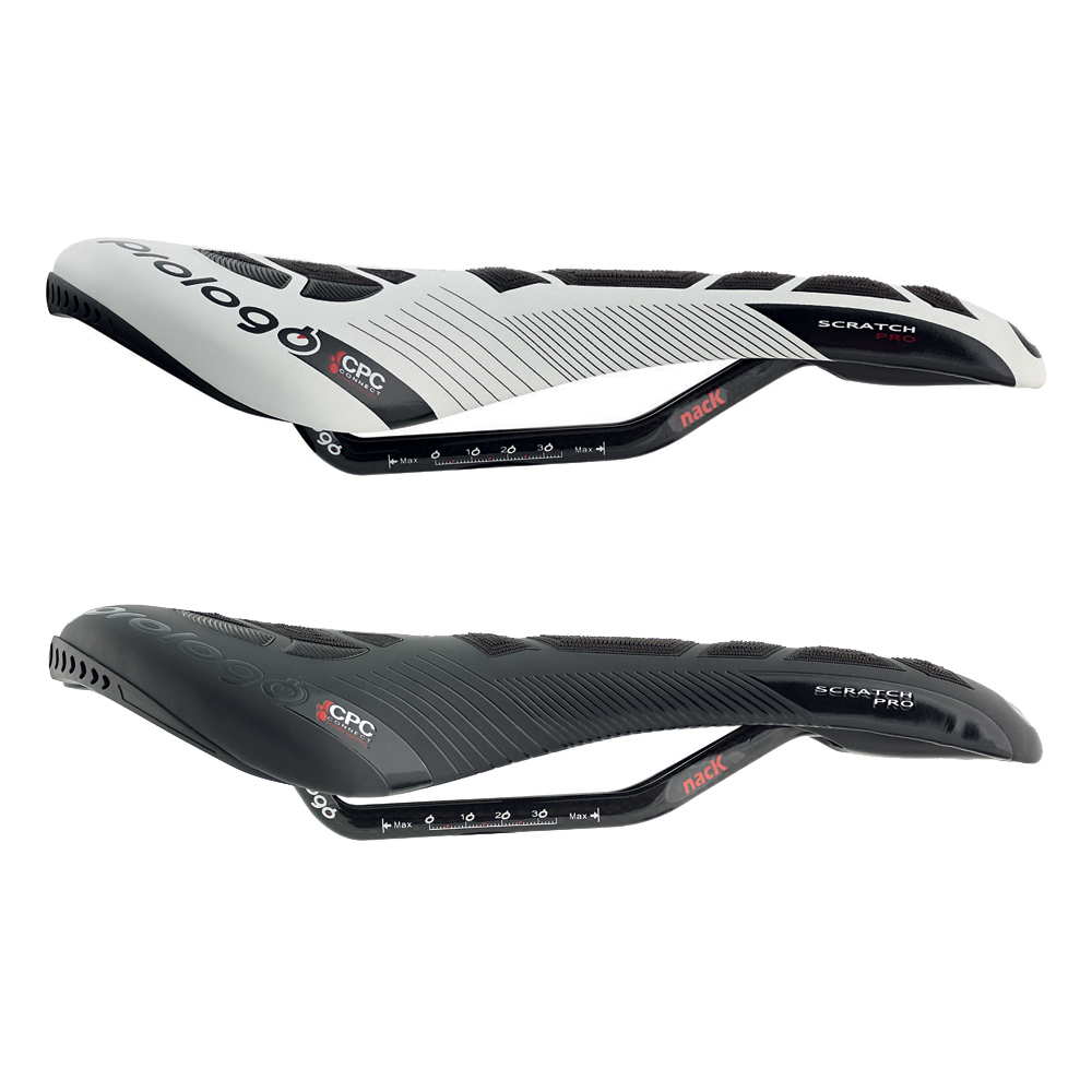 Prologo Scratch Pro Nack CPC 134 Saddle 2014 Sigma Sports