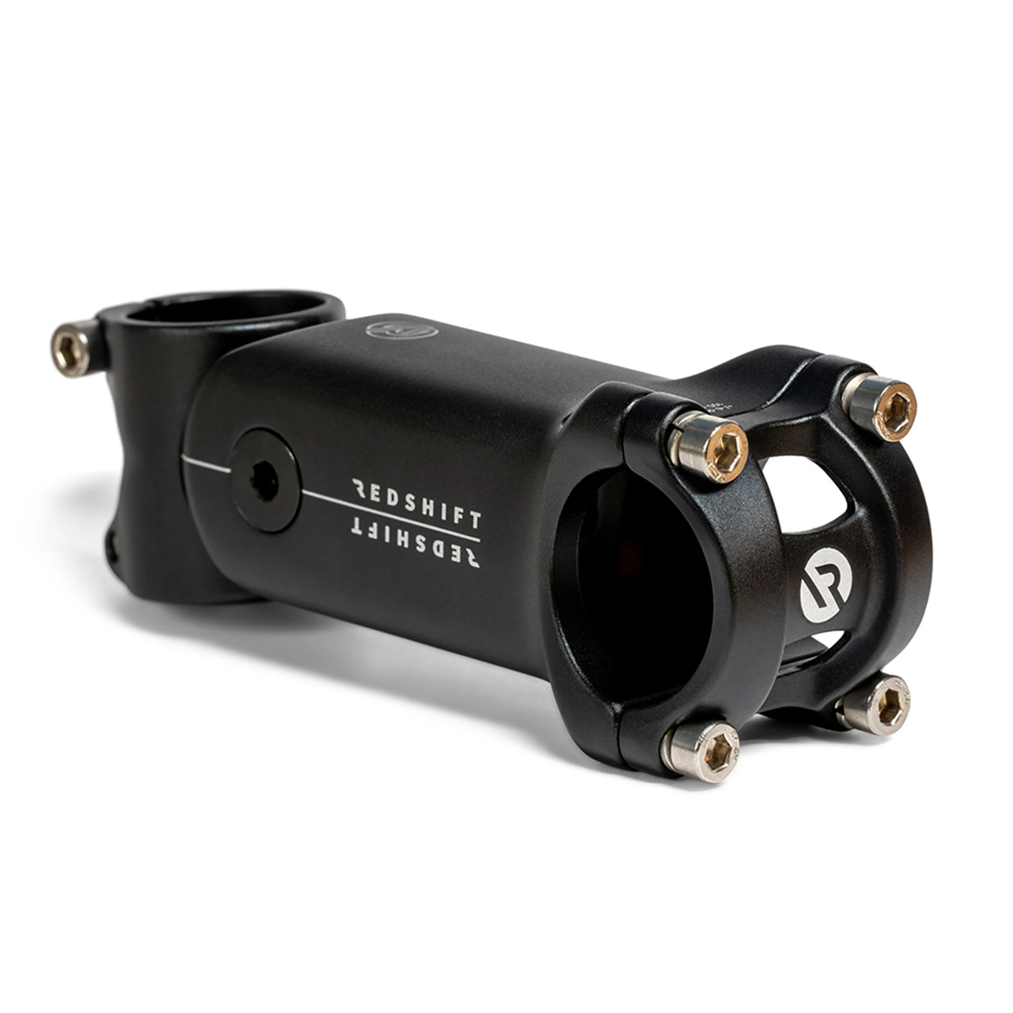 REDSHIFT ShockStop Stem 1-1/4 120mm ±6° Amazon.com : REDSHIFT ShockStop Suspension Stem 6 Degree x 55mm