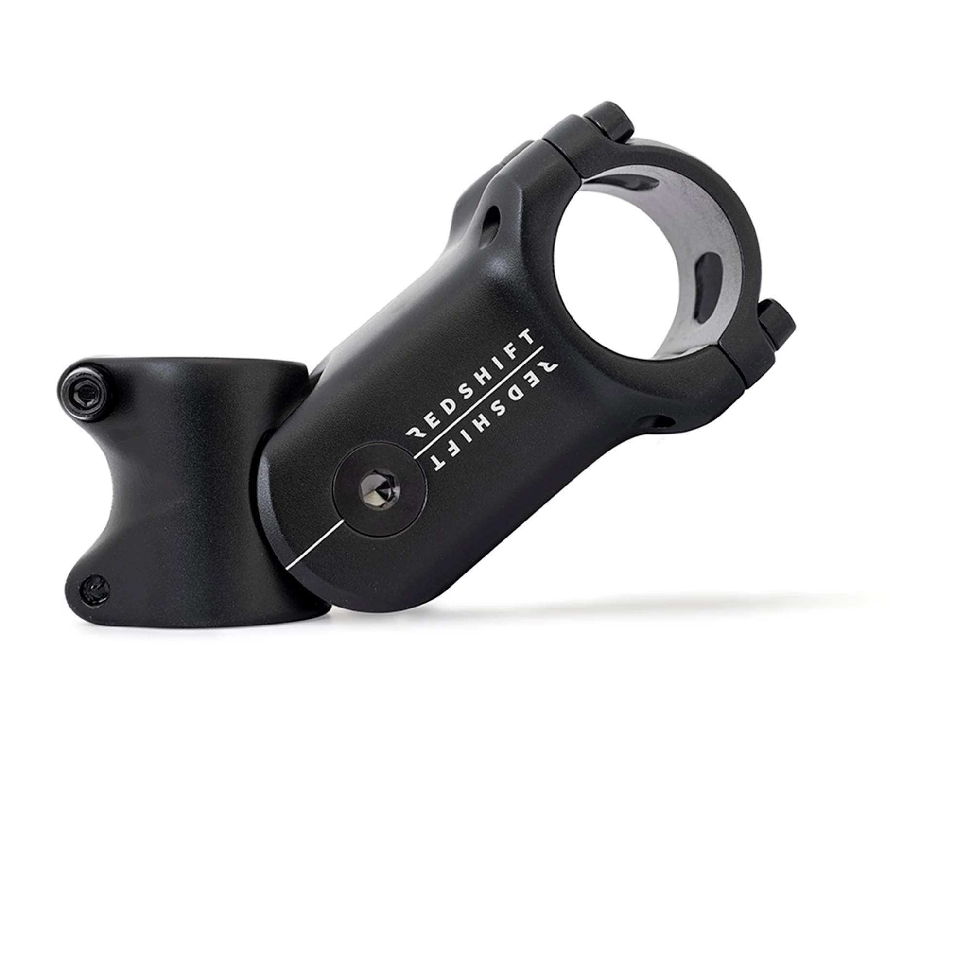【美品】Redshift ShockStop サスペンションステム +30度 抜群の乗り心地！Redshift ショックストップ ステム