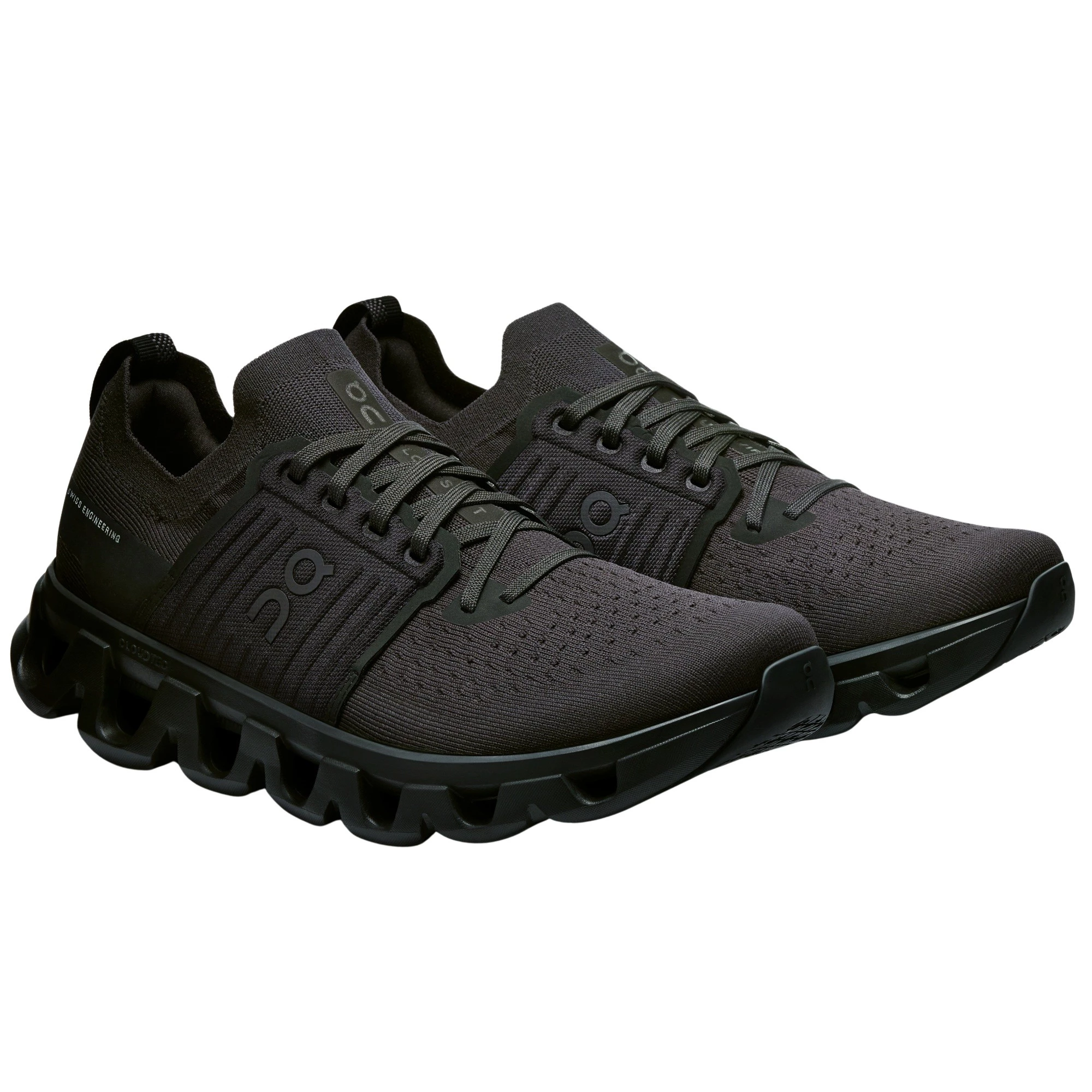 On Running Cloudswift Running Shoes Sigma Sports