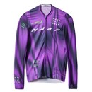 MAAP World Tour Pro Air Long Sleeve Jersey
