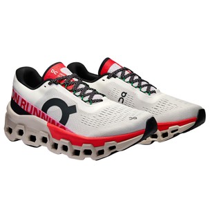 On Running Cloudmonster 2 Womens Running Shoes