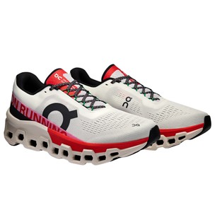 On Running Cloudmonster 2 Running Shoes