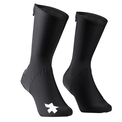 ASSOS RS Rain Booties ブラック RS Rain Booties, blackSeries » ASSOS Of Switzerland