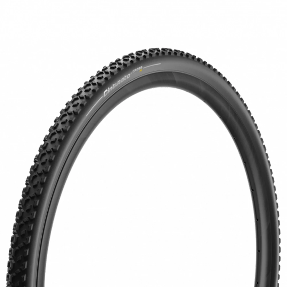 Sigma Sports Pirelli Cinturato Cross M Tyre | Discount Codes available, easy returns, up to £25 off with Newsletter Signup, FREE Postage over £60