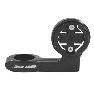 XLab C-Fast Versadjust Computer Mount GoPro Combo -  Garmin/Wahoo
