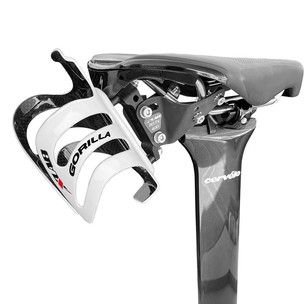 XLab Delta 400 Single Bottle Cage System