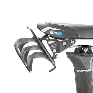 XLab Delta 425 ISM Compatible Rear Bottle Cage System