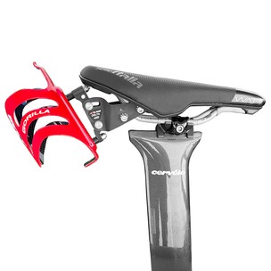 XLab Delta 425 ISM Compatible Rear Bottle Cage System