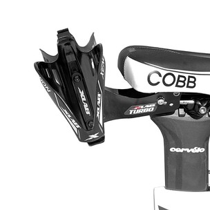 XLab Turbo Wing System With Xenon Bottle Cages