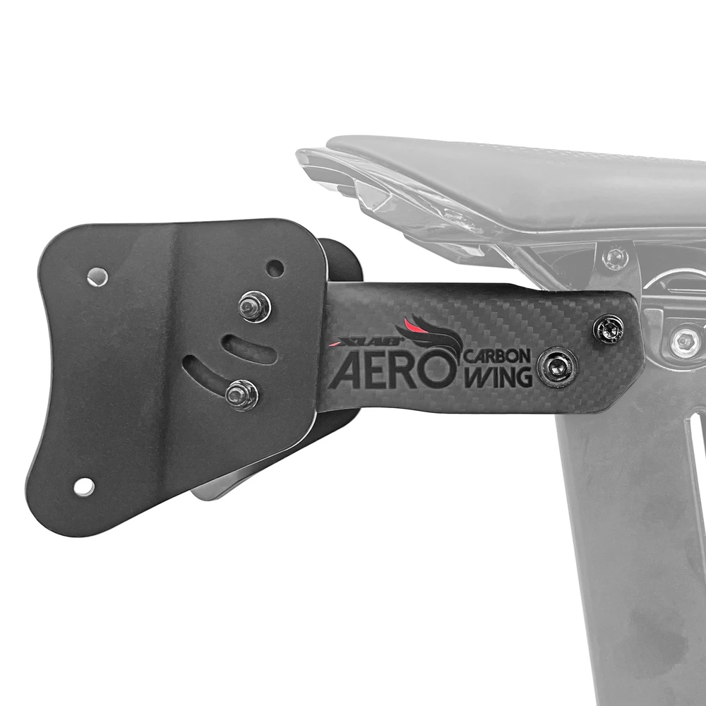 Sigma Sports XLab Aero Carbon Wing Carrier | Discount Codes available, easy returns, up to £25 off with Newsletter Signup, FREE Postage over £60