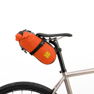 Restrap Saddle Pack - 4.5L