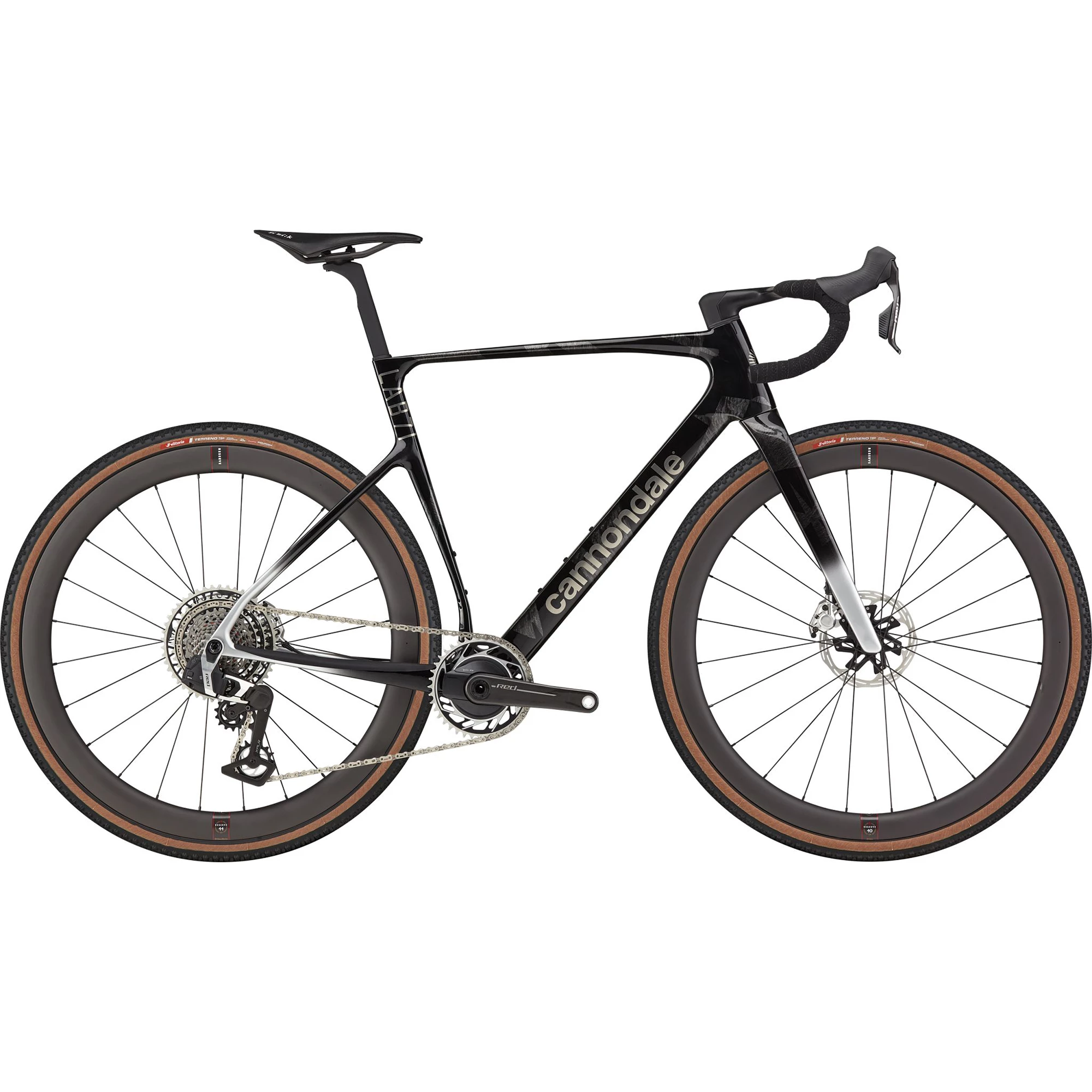 Cannondale SuperX LAB71 Gravel Bike | Sigma Sports