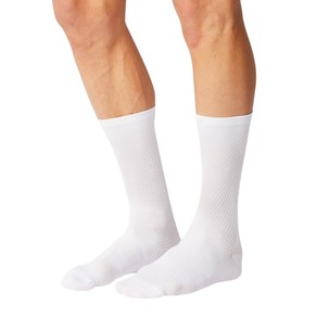 FINGERSCROSSED Aero Soft Cycling Socks