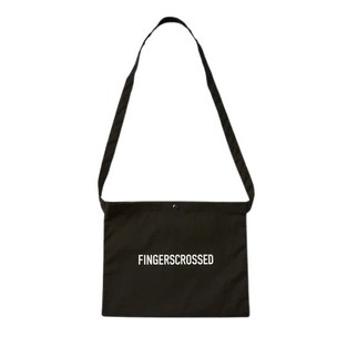 FINGERSCROSSED Musette