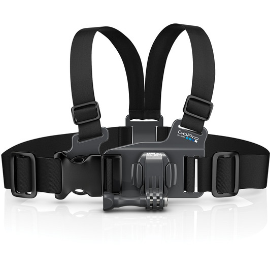 GoPro Junior Chesty Harness Mount