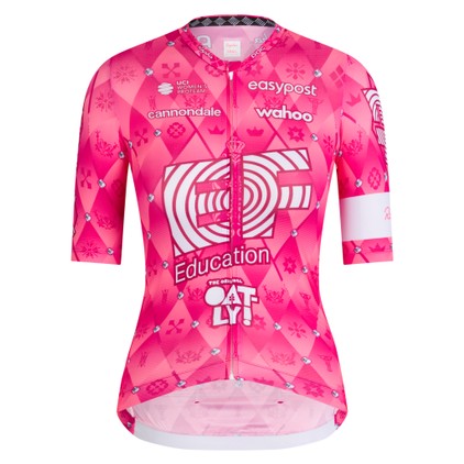 Rapha EF Women's Pro Team Training Jersey | Sigma Sports