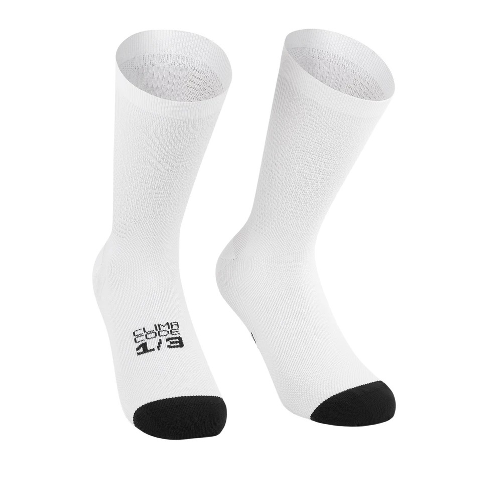 Sigma Sports Assos Endurance Socks S11 | Discount Codes available, easy returns, up to £25 off with Newsletter Signup, FREE Postage over £60