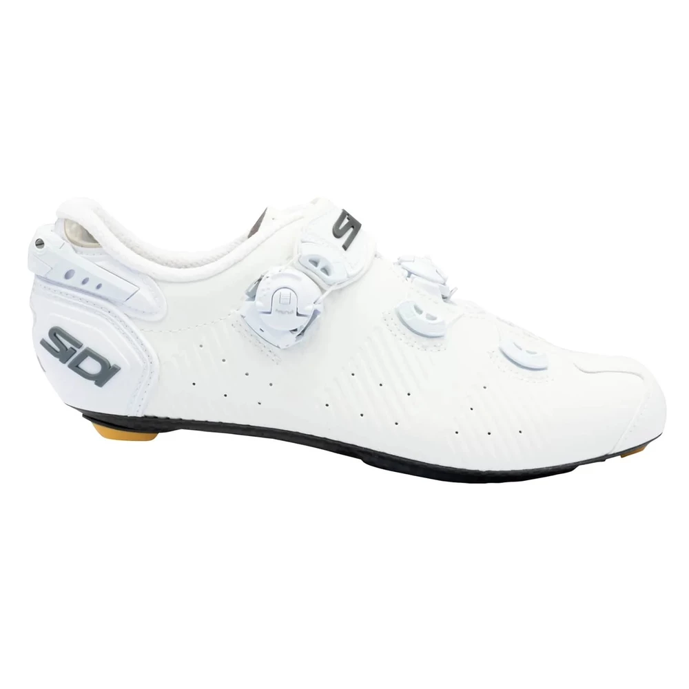 Sigma Sports Sidi Wire 2S Road Shoes | Discount Codes available, easy returns, up to £25 off with Newsletter Signup, FREE Postage over £60