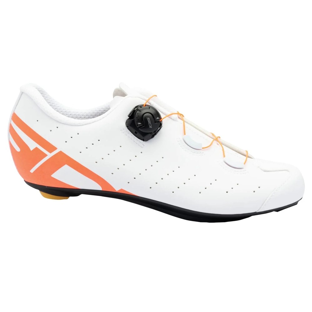 Sigma Sports Sidi Fast 2 Road Shoes | Discount Codes available, easy returns, up to £25 off with Newsletter Signup, FREE Postage over £60