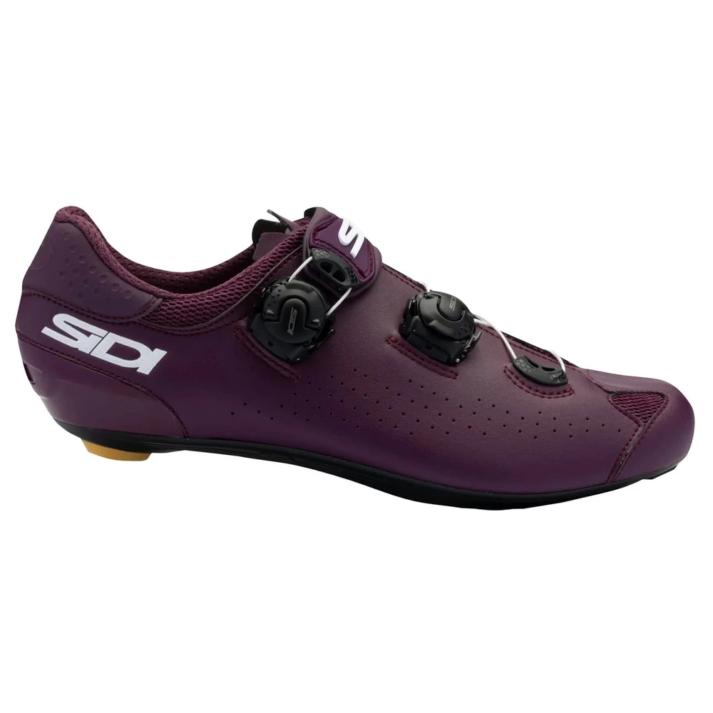 Sigma Sports Sidi Women's Genius 10 Road Cycling Shoes | Discount Codes available, easy returns, up to £25 off with Newsletter Signup, FREE Postage over £60