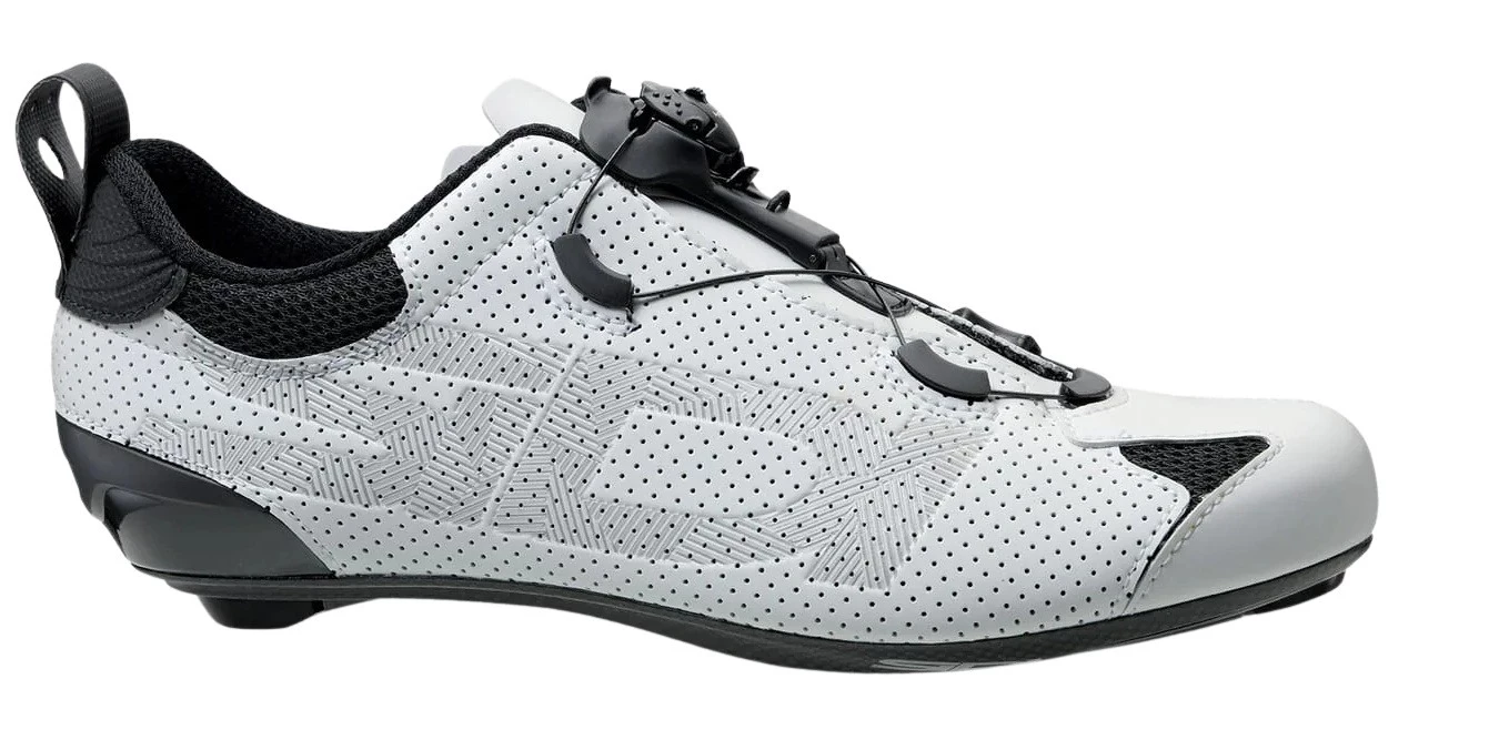 Sidi Tri-Sixty Triathlon Shoes | Sigma Sports