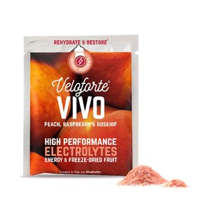 Veloforte Vivo Hydration Sachet 24g