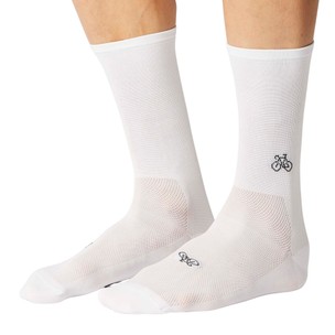 FINGERSCROSSED Classic Iconic Bicycle Socks