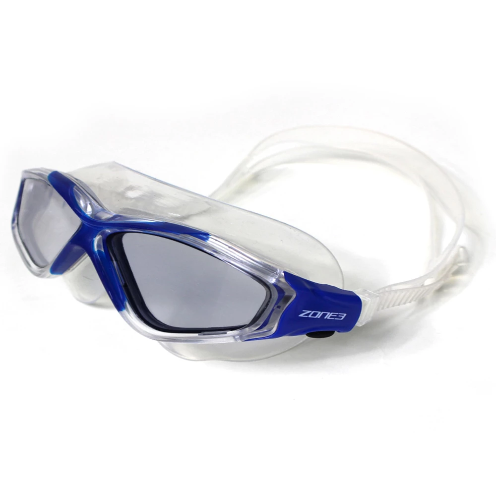 Sigma Sports Zone3 Vision Max Swim Mask Goggles | Discount Codes available, easy returns, up to £25 off with Newsletter Signup, FREE Postage over £60