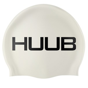HUUB Silicone Swimming Cap