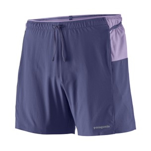 Patagonia Strider Pro 5 Inch Run Short