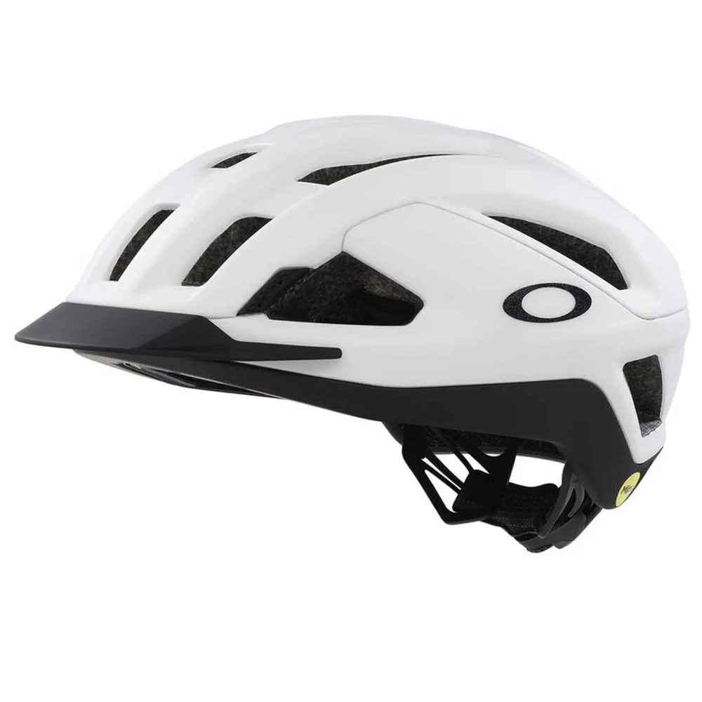 Sigma Sports Oakley ARO3 All Road Helmet | Discount Codes available, easy returns, up to £25 off with Newsletter Signup, FREE Postage over £60